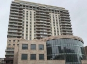 Satılır 6 otaqlı 285 m2 yeni tikili İzmir parkı