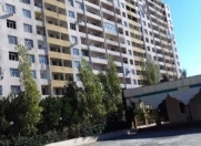 Satılır 1 otaqlı 52 m2 yeni tikili Y.Günəşli