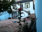 Satılır 6 otaqlı 110 m2 həyət evi Qaraçuxur