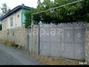 Satılır 5 otaqlı 700 m2 həyət evi Mingəçevir