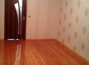 Satılır 2 otaqlı 64 m2 köhnə tikili Bakıxanov