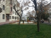 İcarəyə verilir 3 otaqlı 60 m2 köhnə tikili Memar Əcəmi m.