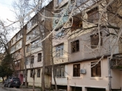 Satılır 3 otaqlı 91.5 m2 köhnə tikili Biləcəri