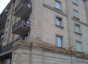 İcarəyə verilir 1 otaqlı 35 m2 köhnə tikili Bakı Dövlət Universiteti