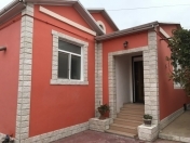 Satılır 5 otaqlı 181 m2 həyət evi Hökməli