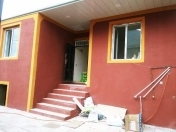 Satılır 3 otaqlı 150 m2 həyət evi Hövsan