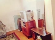 İcarəyə verilir 1 otaqlı 25 m2 həyət evi Elmlər Akademiyası m.