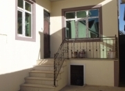 Satılır 4 otaqlı 100 m2 həyət evi Binəqədi