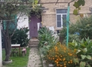 Satılır 3 otaqlı 100 m2 həyət evi Zabrat 1