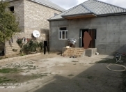 Satılır 3 otaqlı 110 m2 həyət evi Binə