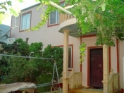 Satılır 6 otaqlı 240 m2 həyət evi Hövsan