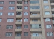 İcarəyə verilir 3 otaqlı 170 m2 yeni tikili Koala parkı