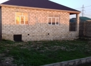 Satılır 3 otaqlı 120 m2 həyət evi Binə