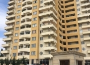 Satılır 3 otaqlı 95 m2 yeni tikili 20 yanvar m.