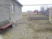 Satılır 5 otaqlı 140 m2 həyət evi Xaçmaz