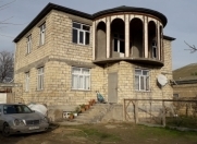 Satılır 6 otaqlı 274 m2 villa Məhəmmədli