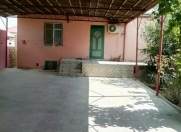 Satılır 3 otaqlı 90 m2 həyət evi Binə