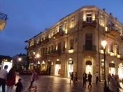 Satılır 2 otaqlı 45 m2 köhnə tikili Sahil m.