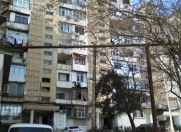 Satılır 2 otaqlı 46 m2 köhnə tikili 7 mkr