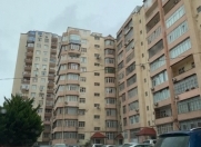 Satılır 3 otaqlı 135 m2 yeni tikili Nəriman Nərimanov m.