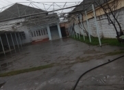 Satılır 13 otaqlı 300 m2 həyət evi Şabran