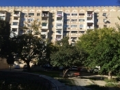 Satılır 5 otaqlı 130 m2 köhnə tikili Gənclik m.