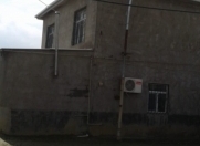 Satılır 3 otaqlı 8 m2 həyət evi Qobu