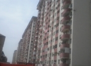 İcarəyə verilir 3 otaqlı 103 m2 yeni tikili Ukrayna dairəsi