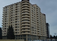 Satılır 3 otaqlı 115 m2 yeni tikili İnşaatçılar m.