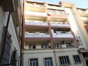 Satılır 2 otaqlı 50 m2 köhnə tikili Neftçilər m.