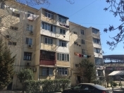 Satılır 3 otaqlı 75 m2 köhnə tikili 4 mkr