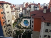 İcarəyə verilir 5 otaqlı 280 m2 yeni tikili Koroğlu Parkı