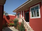 Satılır 4 otaqlı 120 m2 həyət evi Hövsan