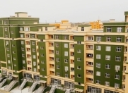 Satılır 2 otaqlı 66 m2 yeni tikili Masazır