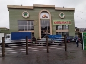 İcarəyə verilir 15 otaqlı 1000 m2 obyekt 3 mkr