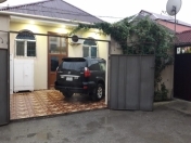 Satılır 3 otaqlı 80 m2 həyət evi Biləcəri