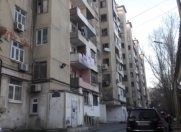 Satılır 5 otaqlı 120 m2 köhnə tikili 9 mkr