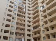 Satılır 3 otaqlı 130 m2 yeni tikili İnşaatçılar m.