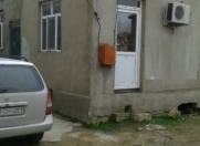 Satılır 3 otaqlı 90 m2 həyət evi Pirşağı