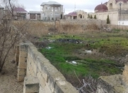 Satılır 10 sot torpaq Saray
