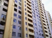Satılır 3 otaqlı 95 m2 yeni tikili 20 yanvar m.