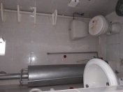 Satılır 2 otaqlı 40 m2 həyət evi Y.Ramana