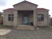 Satılır 3 otaqlı 80 m2 həyət evi Bilgəh
