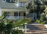 İcarəyə verilir 5 otaqlı 200 m2 bağ evi Nardaran