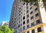 Satılır 3 otaqlı 77 m2 yeni tikili Qələbə dairəsi