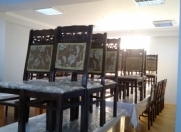 İcarəyə verilir 4 otaqlı 800 m2 obyekt İnşaatçılar m.