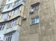Satılır 2 otaqlı 40 m2 köhnə tikili 8 km