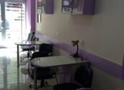 Satılır 3 otaqlı 100 m2 yeni tikili 20-ci sahə