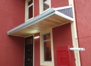 Satılır 5 otaqlı 200 m2 həyət evi Zabrat 1