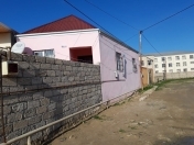 Satılır 3 otaqlı 70 m2 həyət evi Hövsan